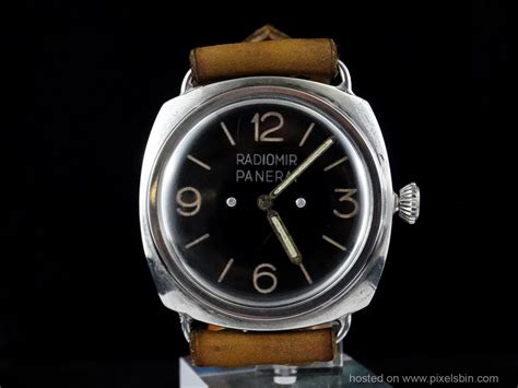 panerai 3646 replica|perezcope panerai 3646.